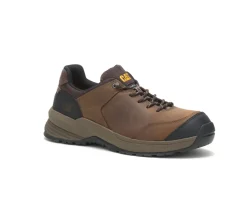Streamline 2.0 Leather Composite Toe Work Shoe