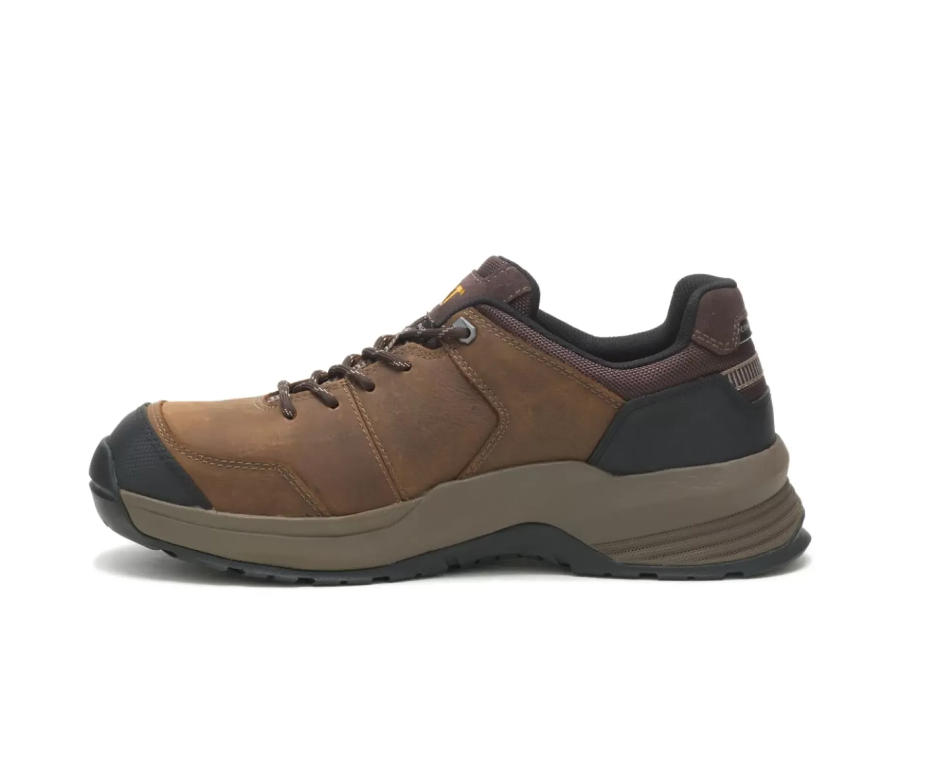 Streamline 2.0 Leather Composite Toe Work Shoe