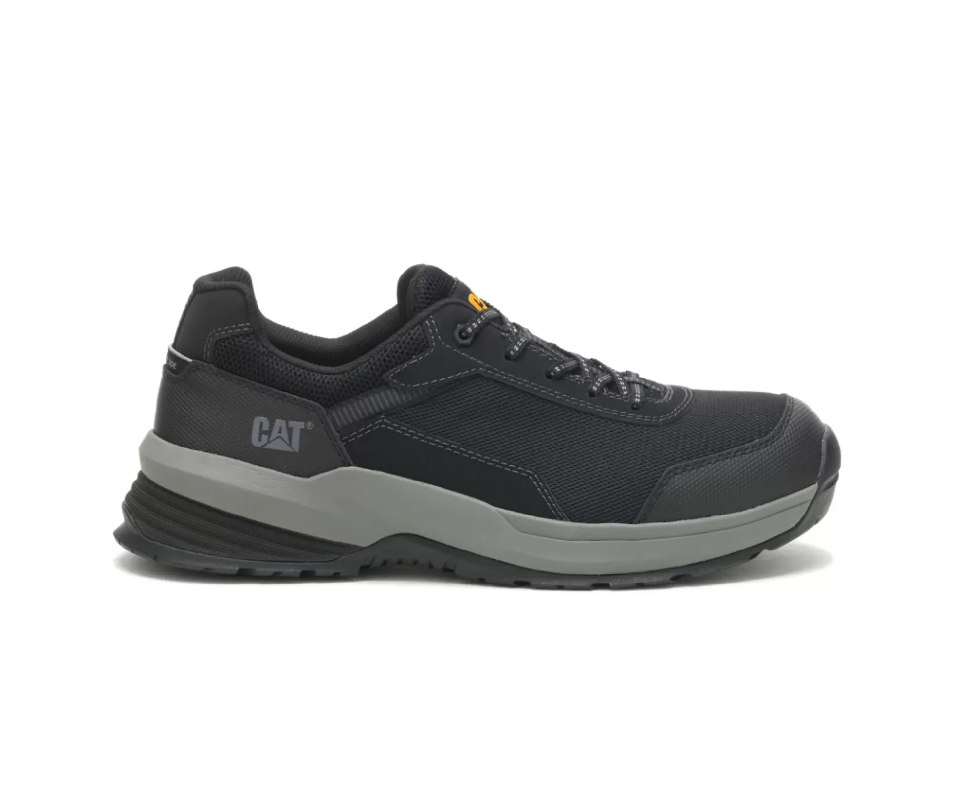 Streamline 2.0 Mesh Composite Toe Work Shoe