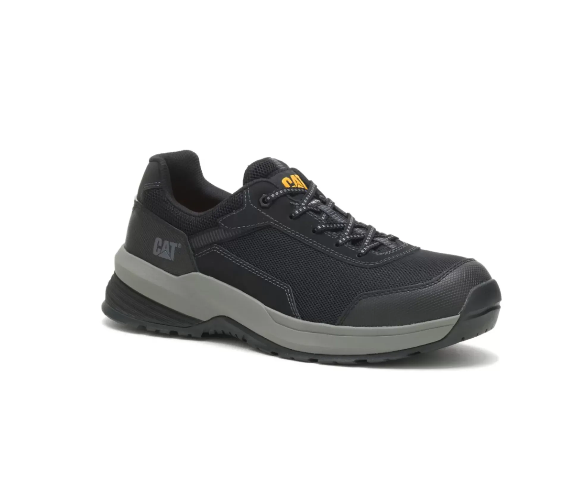 Streamline 2.0 Mesh Composite Toe Work Shoe