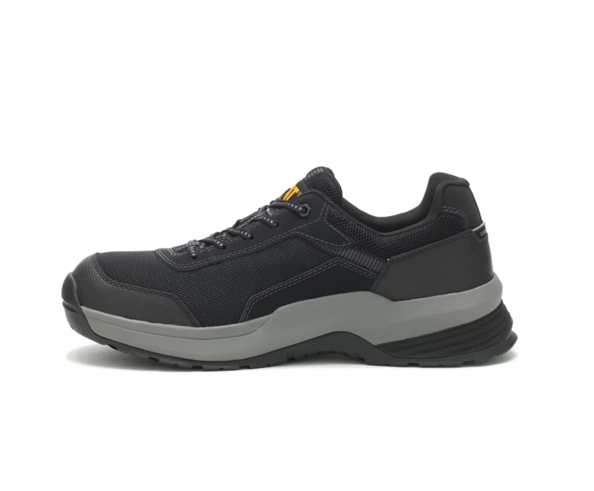 Streamline 2.0 Mesh Composite Toe Work Shoe