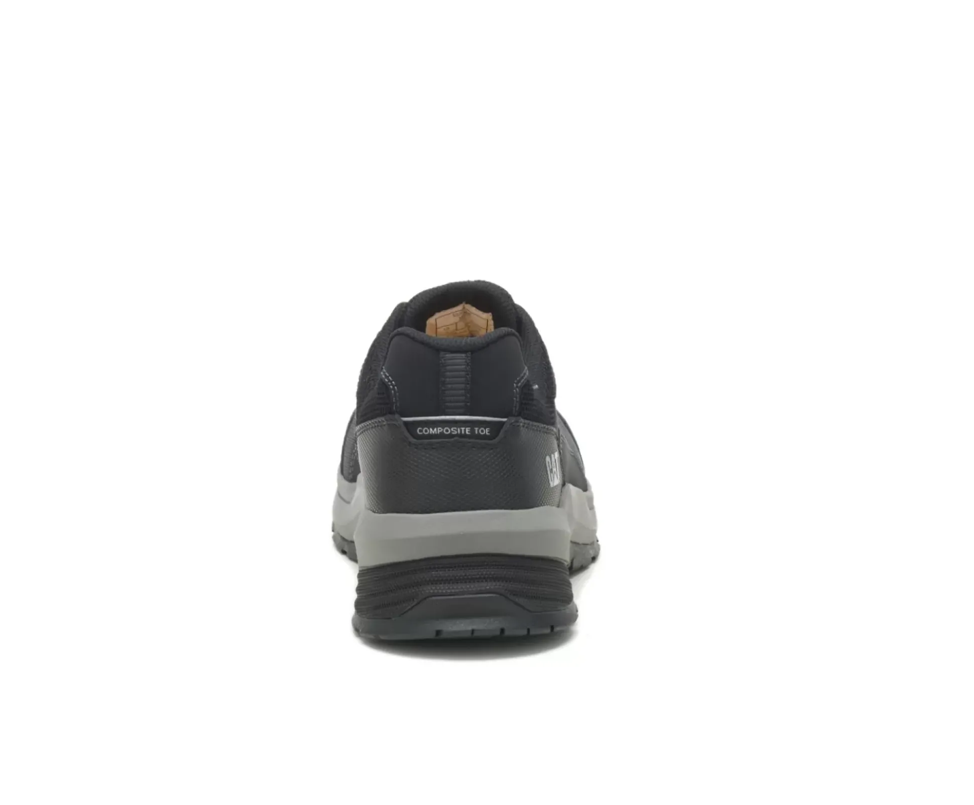 Streamline 2.0 Mesh Composite Toe Work Shoe