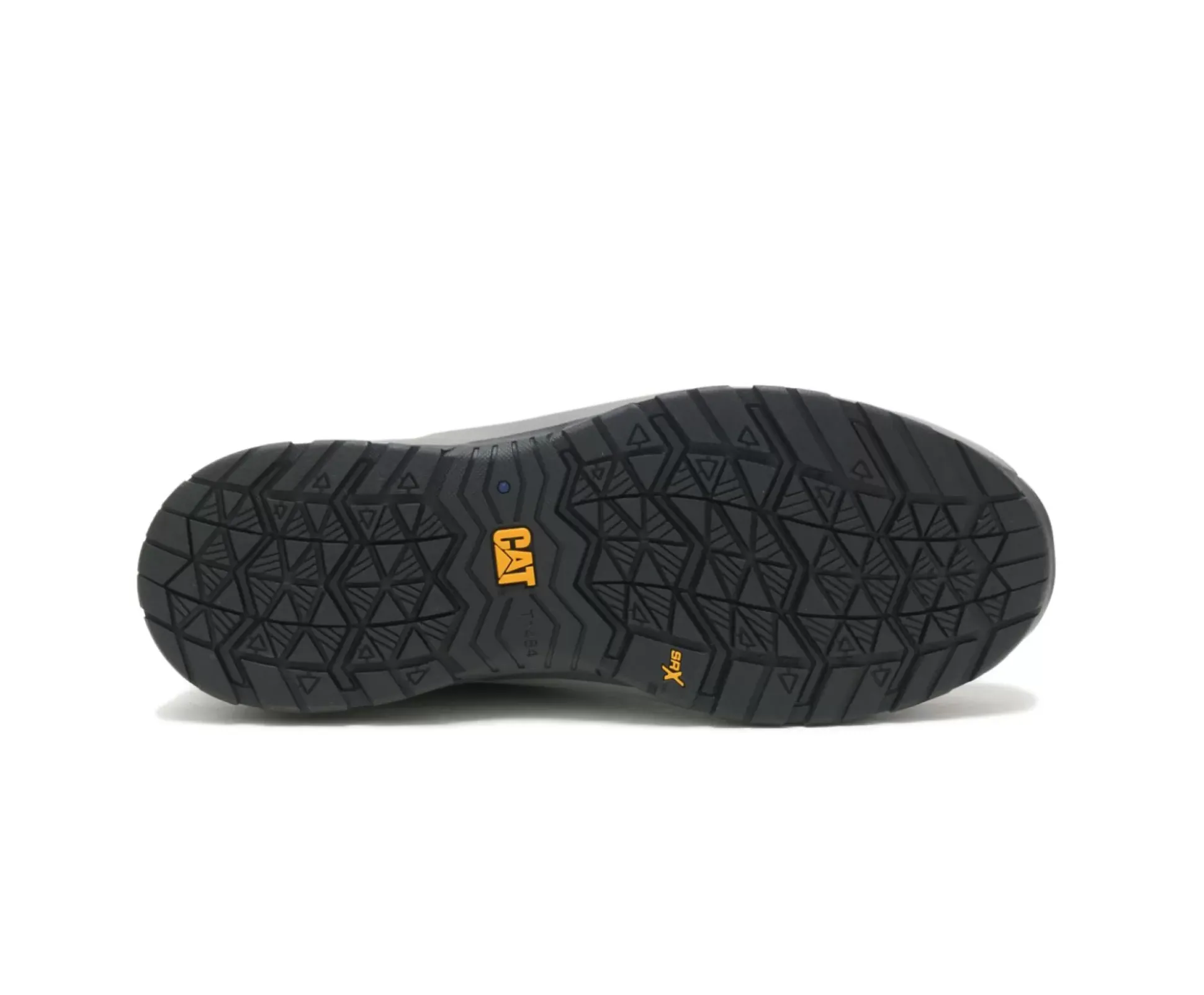 Streamline 2.0 Mesh Composite Toe Work Shoe