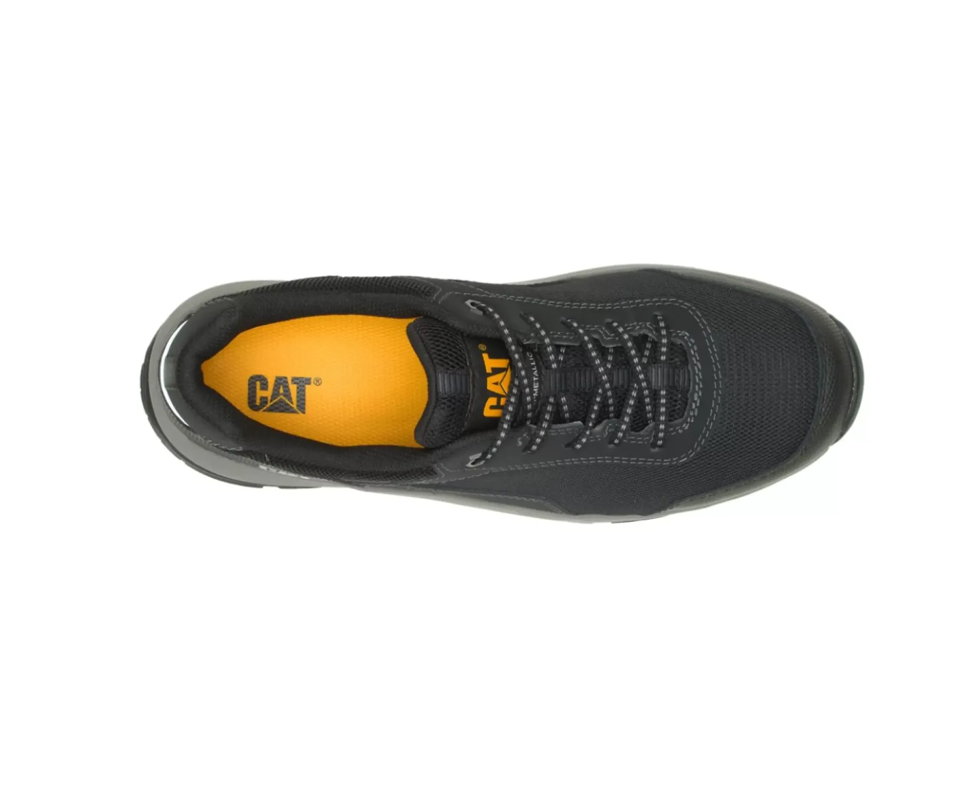 Streamline 2.0 Mesh Composite Toe Work Shoe