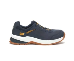 Streamline 2.0 Mesh Composite Toe Work Shoe