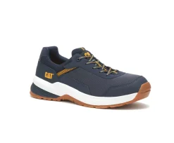 Streamline 2.0 Mesh Composite Toe Work Shoe