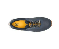 Streamline 2.0 Mesh Composite Toe Work Shoe