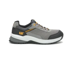 Streamline 2.0 Mesh Composite Toe Work Shoe