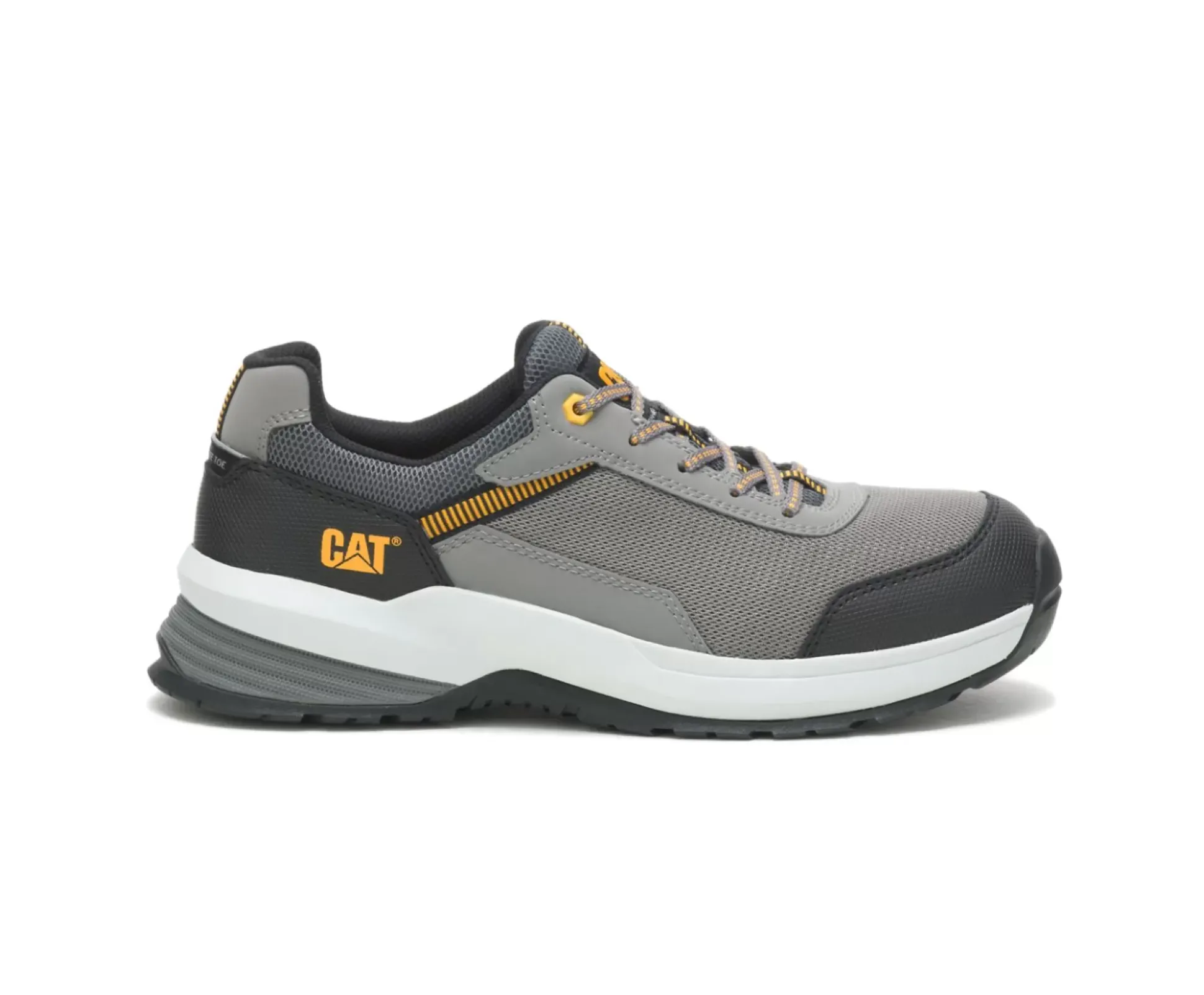 Streamline 2.0 Mesh Composite Toe Work Shoe