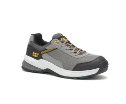 Streamline 2.0 Mesh Composite Toe Work Shoe