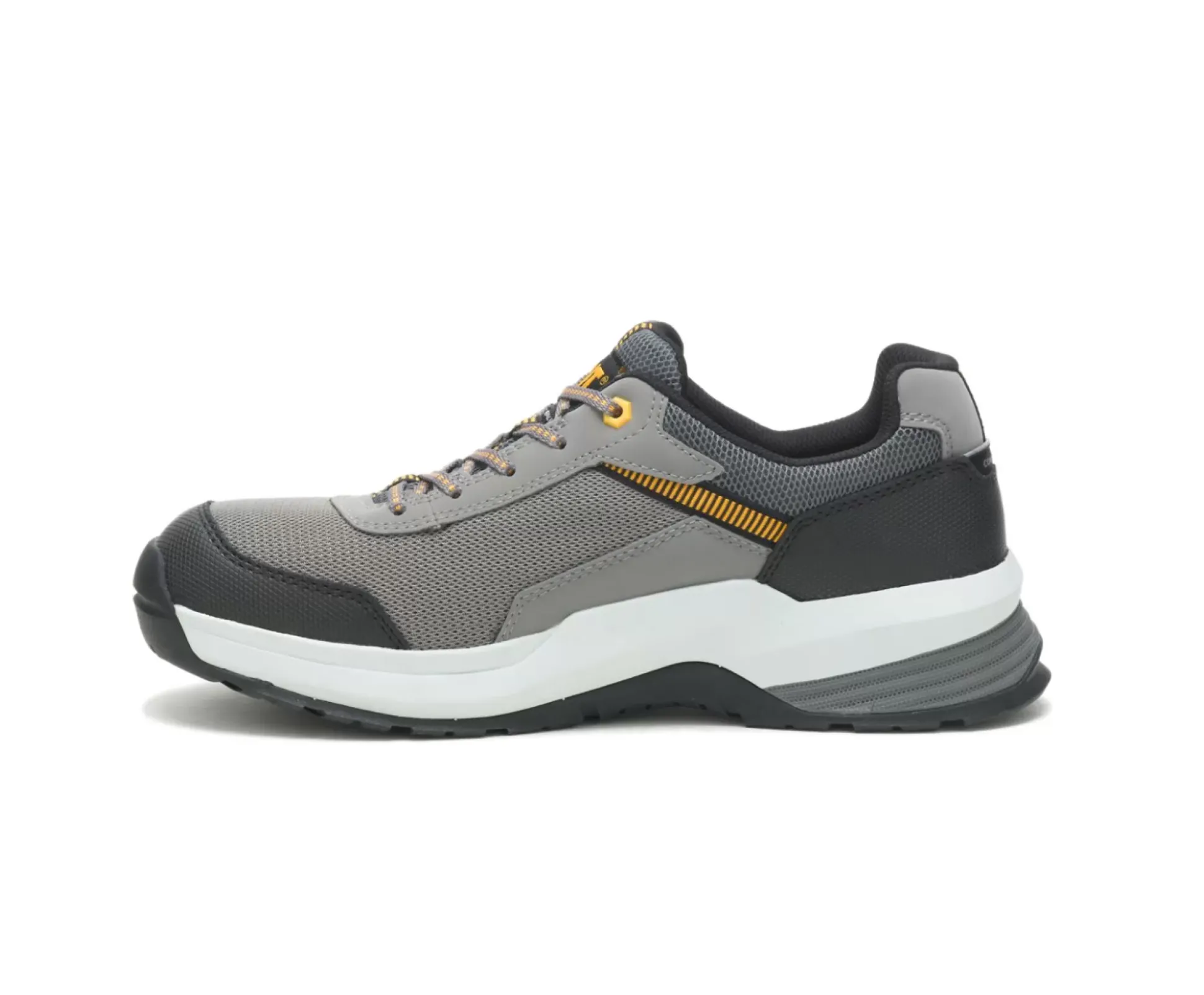 Streamline 2.0 Mesh Composite Toe Work Shoe