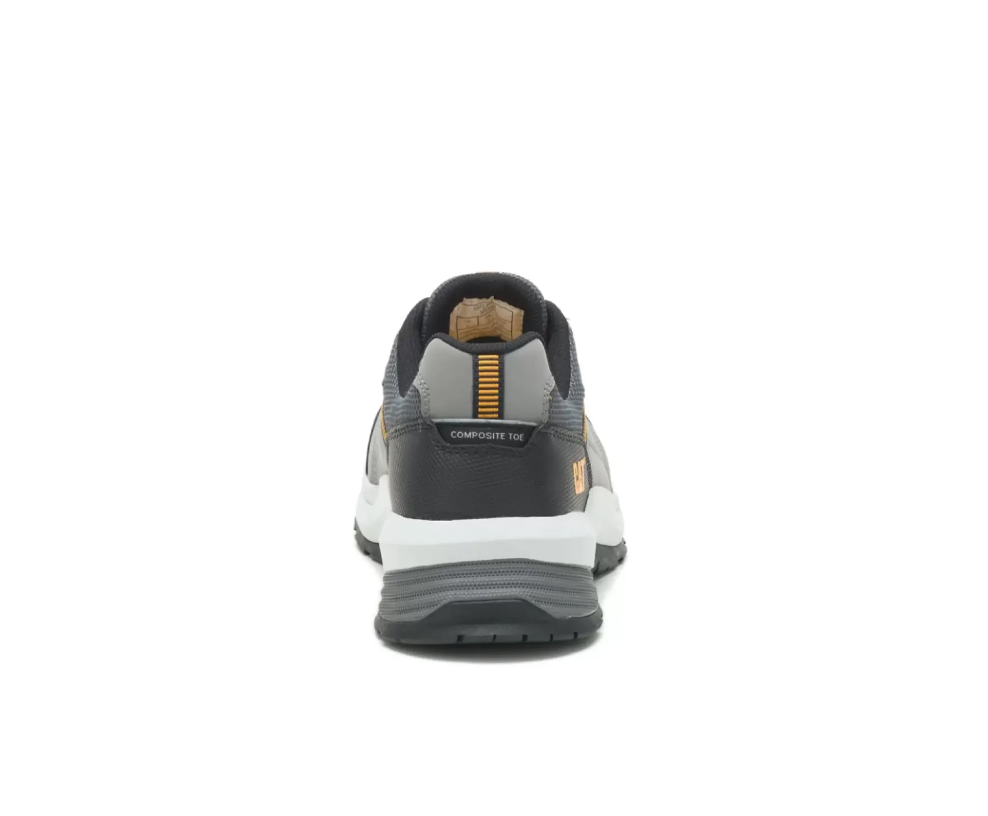 Streamline 2.0 Mesh Composite Toe Work Shoe