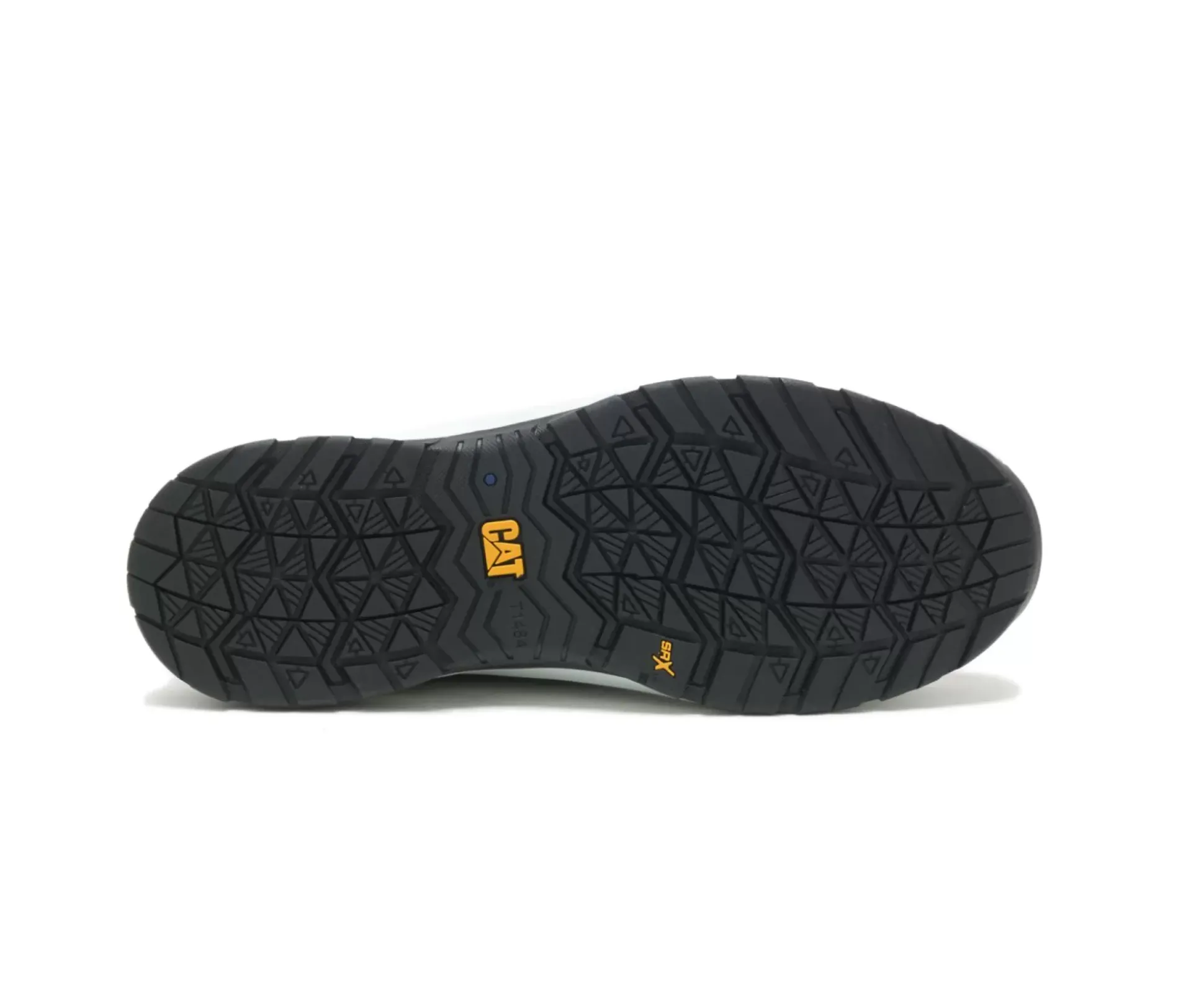 Streamline 2.0 Mesh Composite Toe Work Shoe