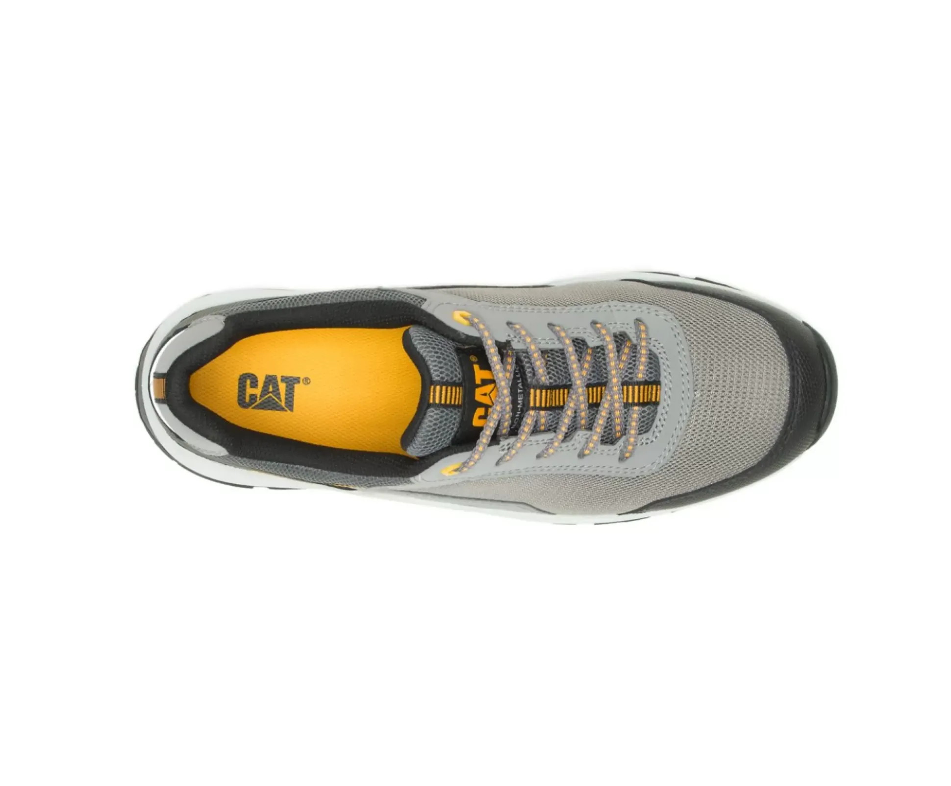 Streamline 2.0 Mesh Composite Toe Work Shoe