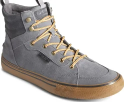 Striper Storm Hiker Waterproof Sneaker Boot