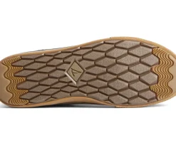Striper Storm Hiker Waterproof Sneaker Boot