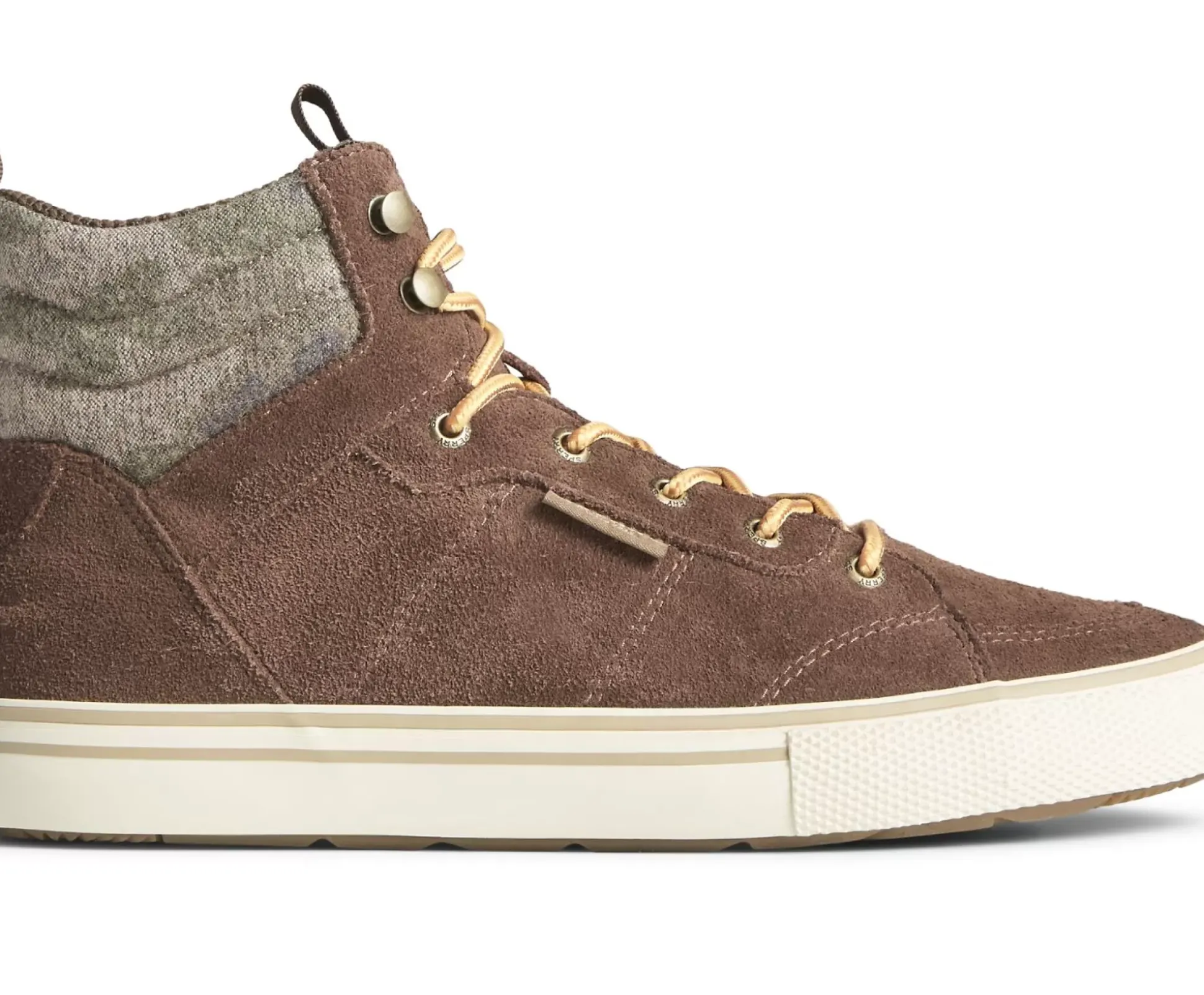 Striper Storm Hiker Waterproof Sneaker Boot