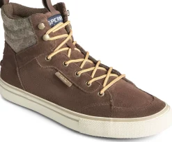 Striper Storm Hiker Waterproof Sneaker Boot