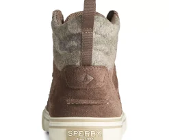 Striper Storm Hiker Waterproof Sneaker Boot