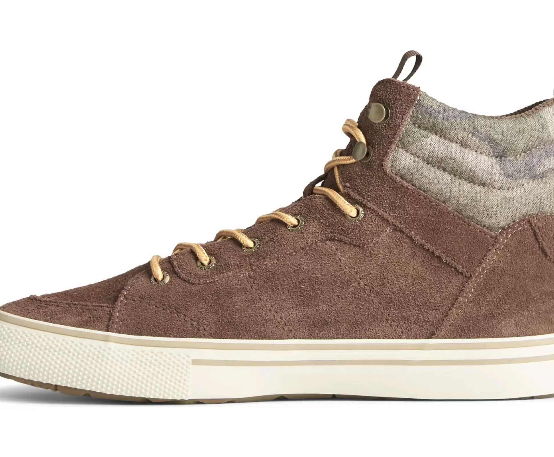 Striper Storm Hiker Waterproof Sneaker Boot