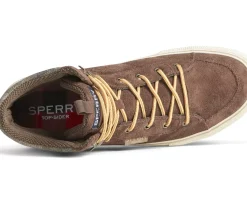Striper Storm Hiker Waterproof Sneaker Boot