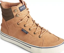 Striper Storm Hiker Waterproof Sneaker Boot