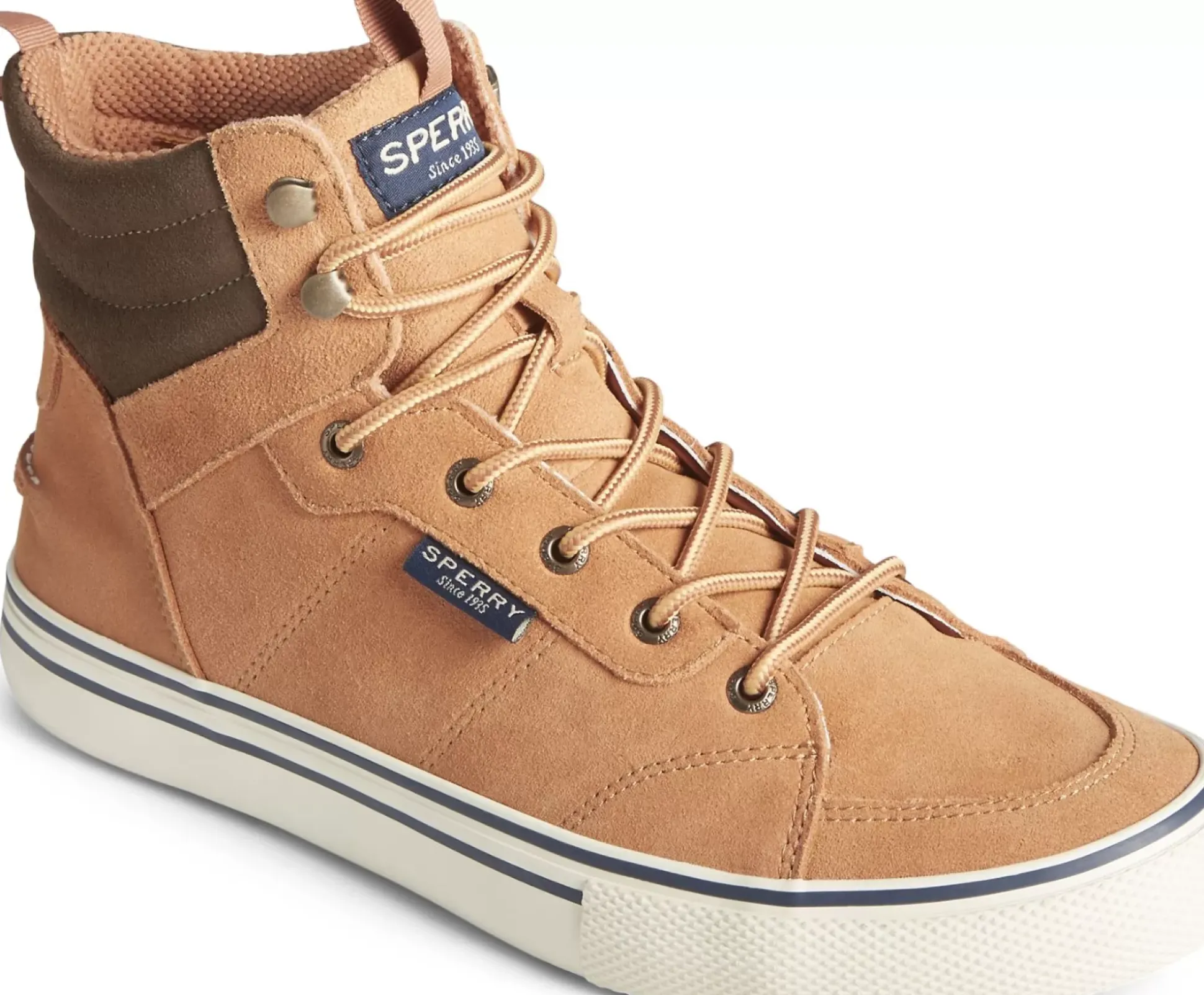 Striper Storm Hiker Waterproof Sneaker Boot