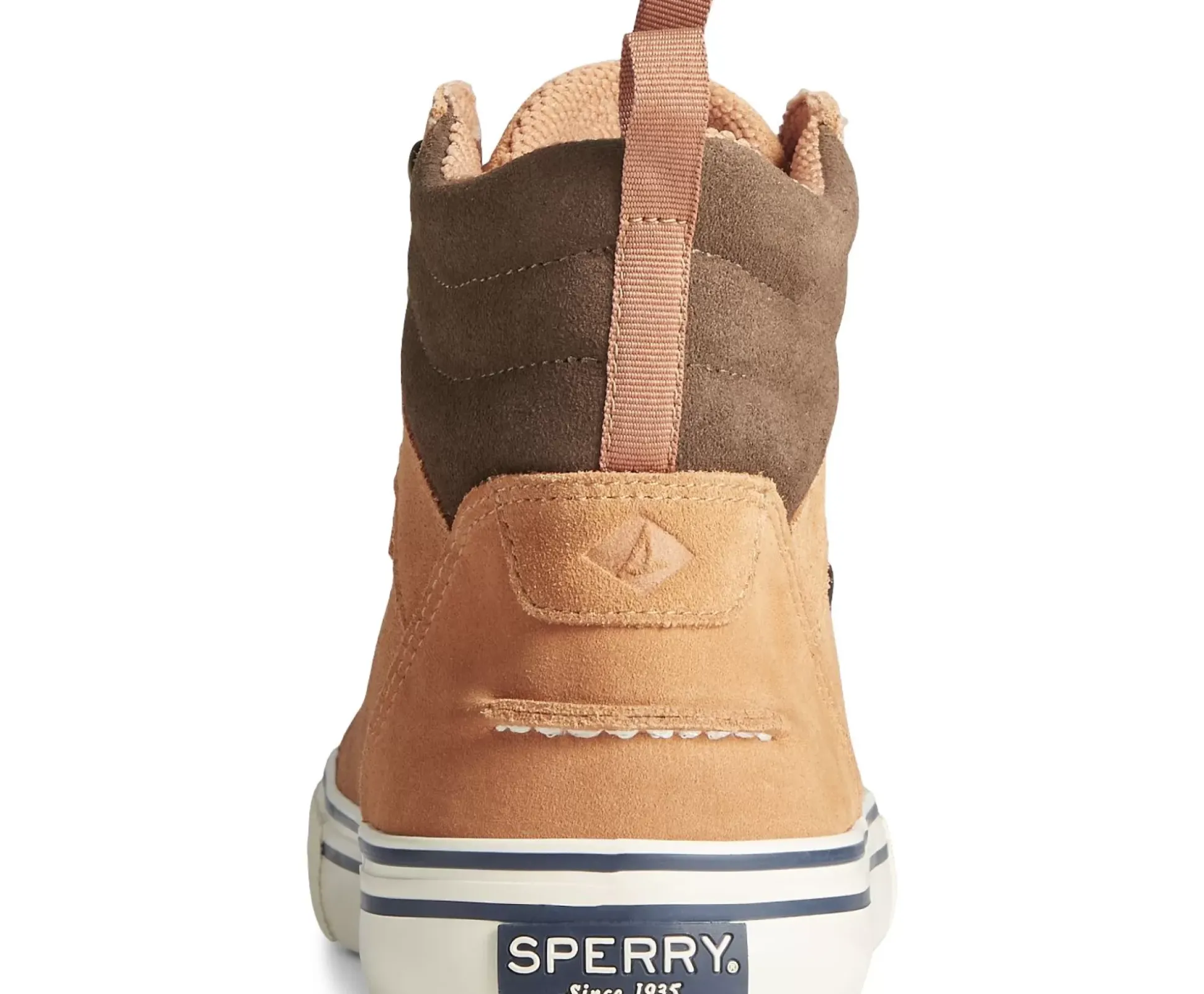 Striper Storm Hiker Waterproof Sneaker Boot