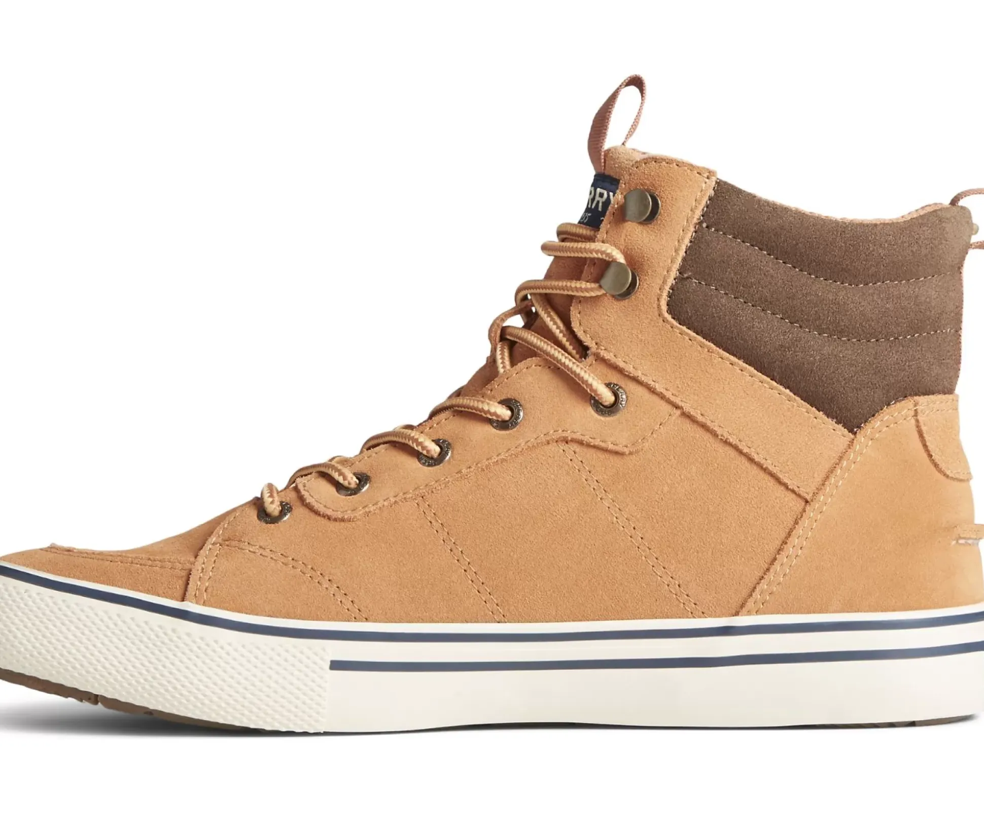Striper Storm Hiker Waterproof Sneaker Boot