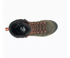 Strongfield Leather 8