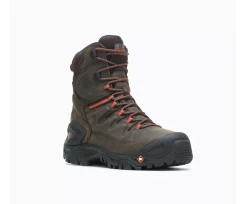 Strongfield Leather 8