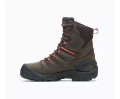 Strongfield Leather 8