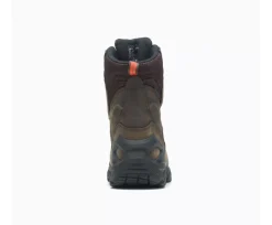 Strongfield Leather 8