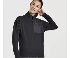 Sunday 1/4 Zip