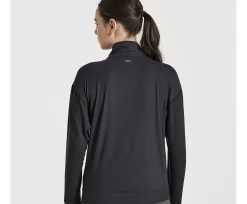 Sunday 1/4 Zip