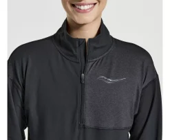 Sunday 1/4 Zip