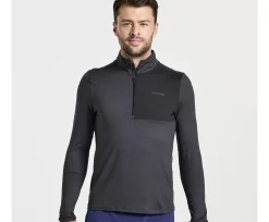Sunday 1/4 Zip