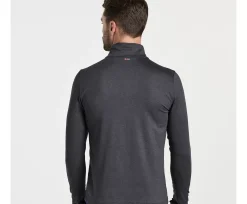 Sunday 1/4 Zip