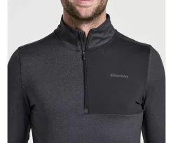 Sunday 1/4 Zip