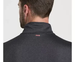 Sunday 1/4 Zip