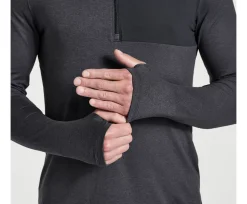 Sunday 1/4 Zip