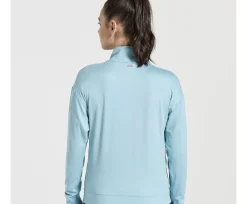 Sunday 1/4 Zip