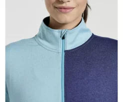 Sunday 1/4 Zip