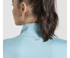 Sunday 1/4 Zip