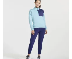 Sunday 1/4 Zip