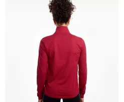 Sunday 1/4 Zip