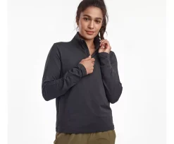 Sunday 1/4 Zip