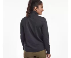 Sunday 1/4 Zip