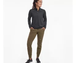 Sunday 1/4 Zip