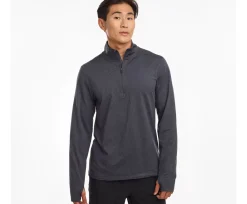 Sunday 1/4 Zip